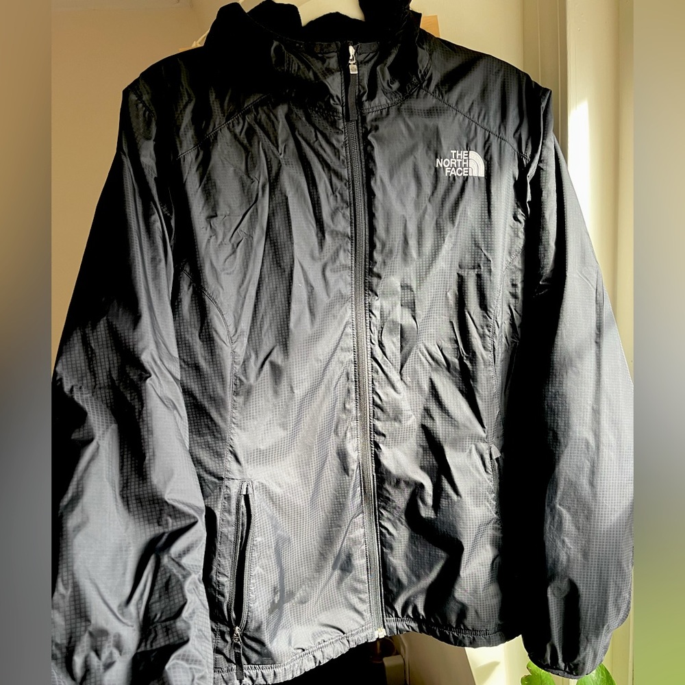 The north face Fleece jacket